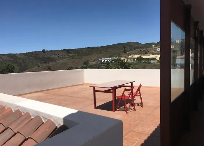La Hoya Del Cura