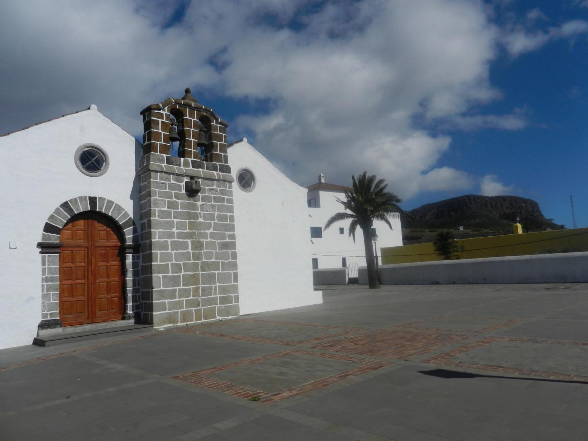 La Hoya Del Cura Apartment *